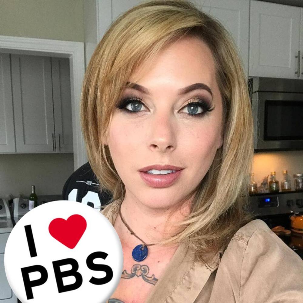 Meet your Posher, Andrina